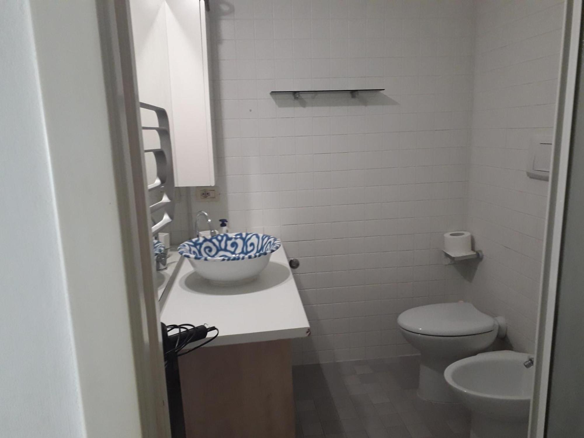 Monolocale Liola Apartment เมสเตร ห้อง รูปภาพ