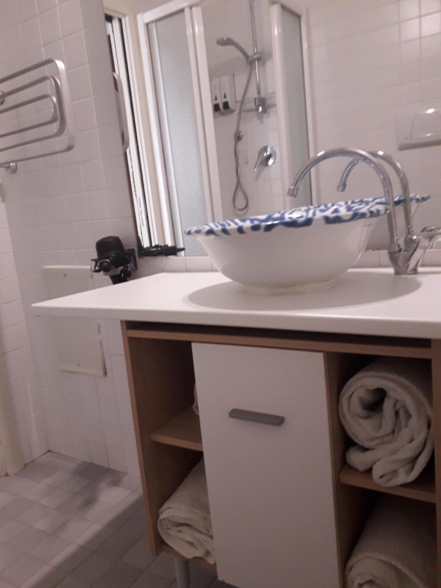 Monolocale Liola Apartment เมสเตร ห้อง รูปภาพ