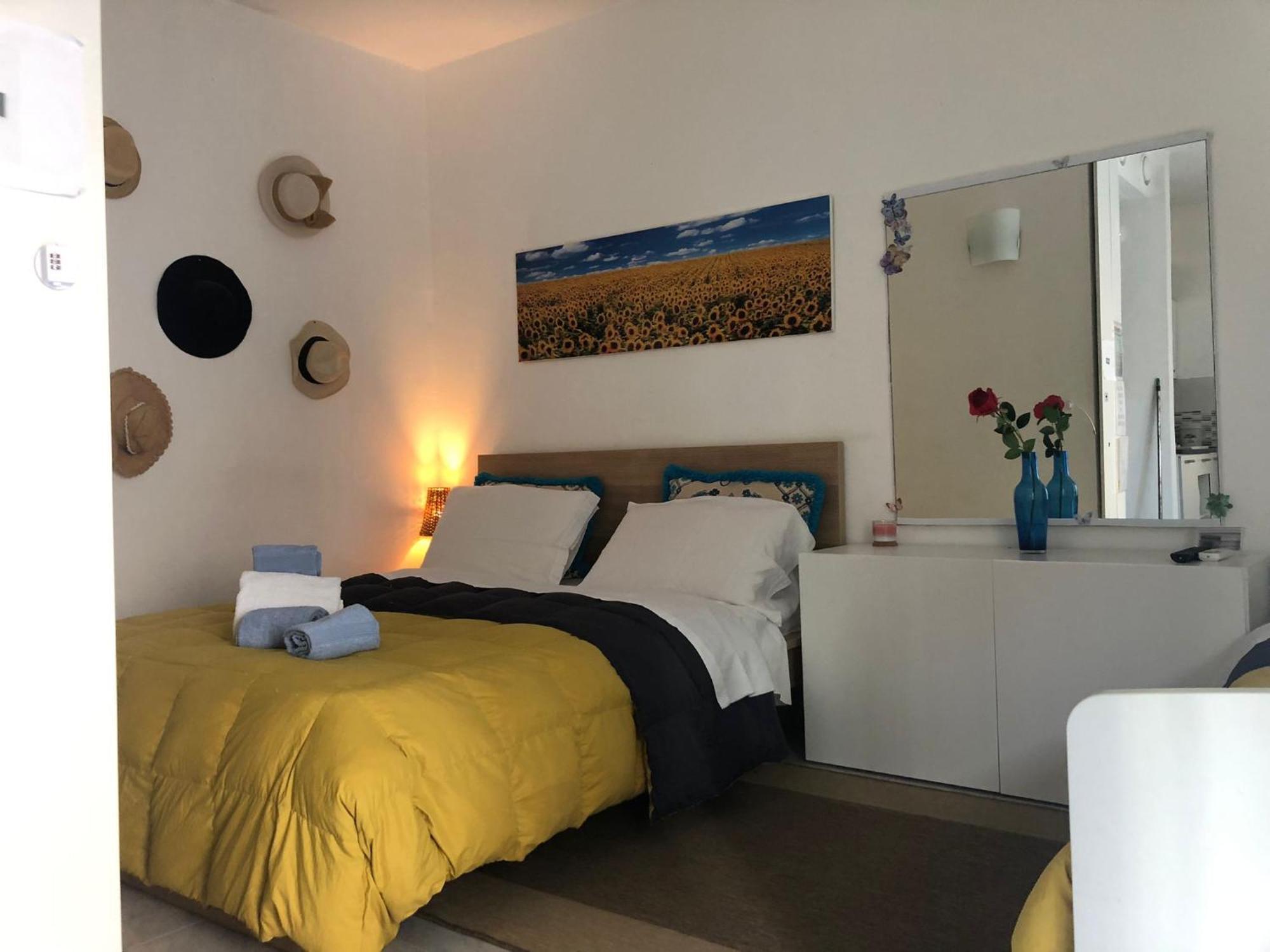 Monolocale Liola Apartment เมสเตร ภายนอก รูปภาพ