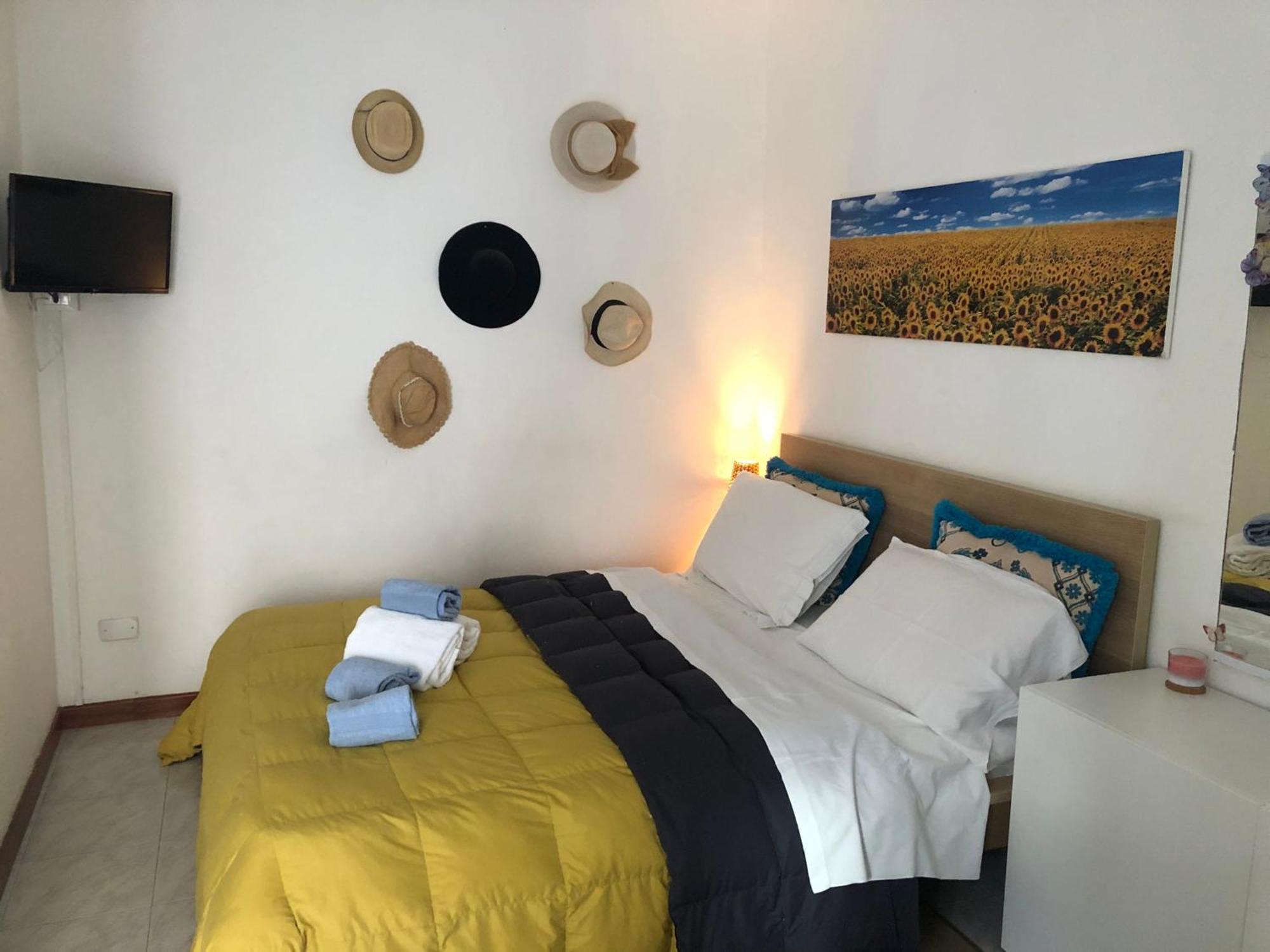 Monolocale Liola Apartment เมสเตร ภายนอก รูปภาพ